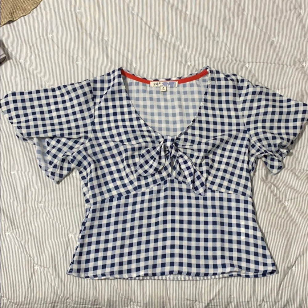 Summery blouse